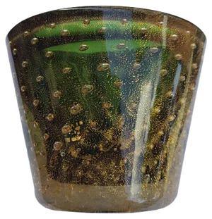 Vintage Vase from Barovier & Toso, 1950s