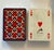 GUCCI Geometric G Briefcase Poker Card Game Set For Sale - Image 9 of 12