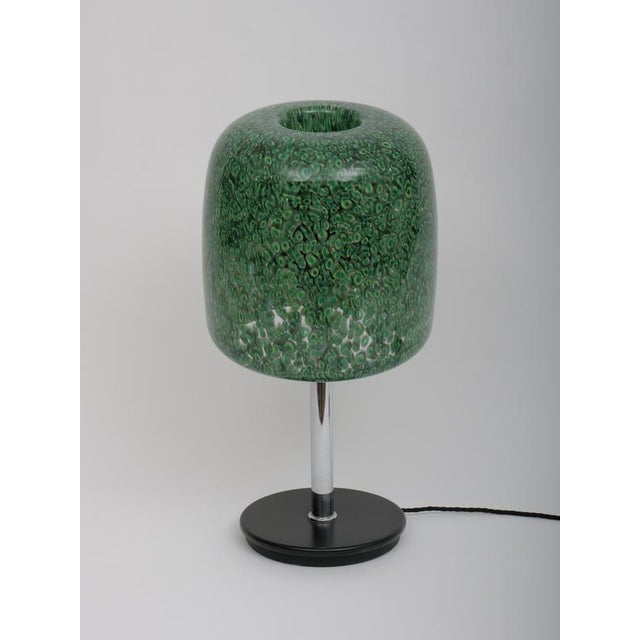 Table Lamp by Gae Aulenti for Vistosi, Italy, 1970 For Sale - Image 3 of 11