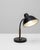 1930s German Model L99 Metal Table Lamp By Siemens For Sale In Greensboro - Image 6 of 18