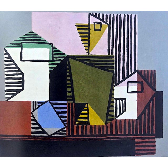 Paper Sotheby's London Catalog Impressionist and Modern Art Day Sale 6/21/05 Sale 5008 For Sale - Image 7 of 18