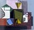 Paper Sotheby's London Catalog Impressionist and Modern Art Day Sale 6/21/05 Sale 5008 For Sale - Image 7 of 18