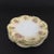 Victorian Antique Porcelain Floral Plates - Set of 5 For Sale - Image 3 of 5