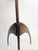 Praying Mantis Floor Lamp from Rispal, France, 1950s For Sale - Image 12 of 15