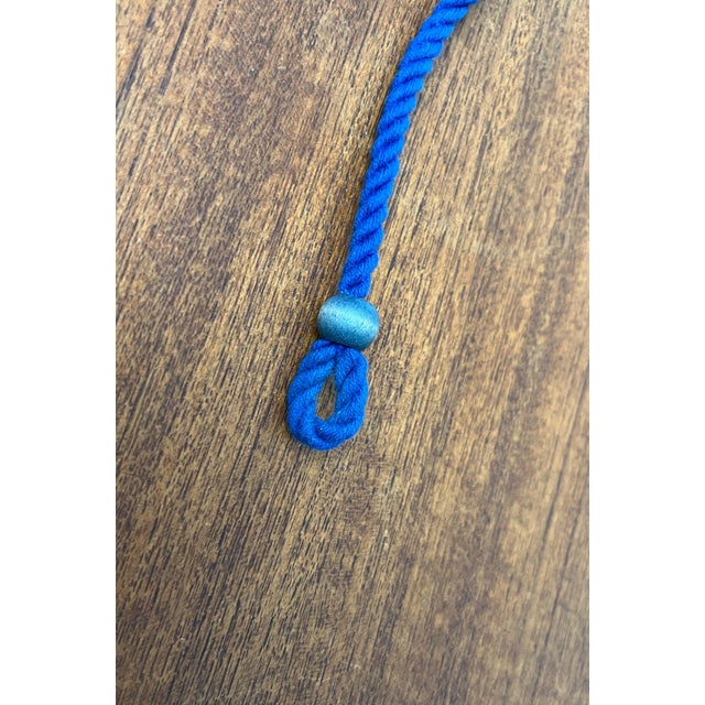 Mid-Century Modern Wooden Beads Necklace from Aarikka, 1960s For Sale - Image 14 of 18