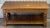 Late 20th Century Scrubbed Pine Farmhouse Barley Twist Coffee Table For Sale In New York - Image 6 of 10