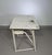 Vintage Industrial Drawing Table For Sale - Image 5 of 18