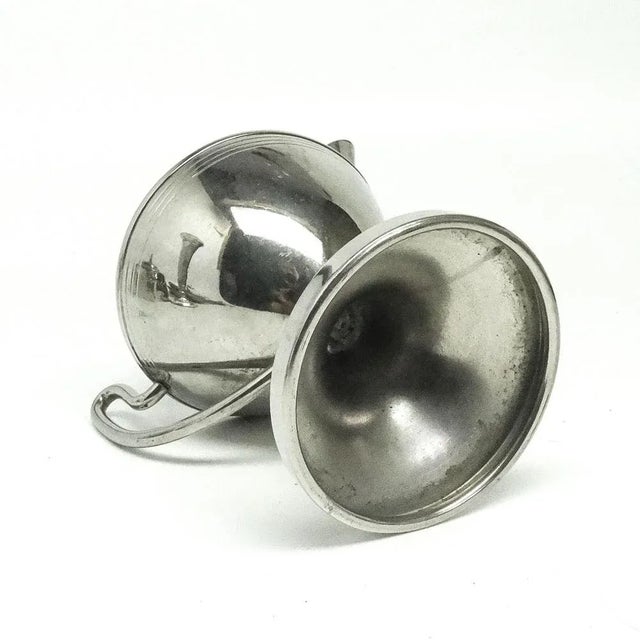 Art Nouveau Milk Jug, Germany, 1900s, in Good conditions. Designed 1890 to 1919