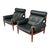 Lounge Chairs by Eric Merthen for Ire Möbel Ab, 1960s, Set of 2 For Sale - Image 16 of 16