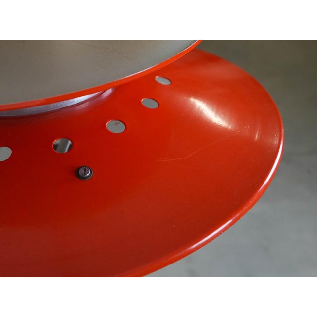 Italian Pendant Lamp, 1970s For Sale - Image 17 of 18