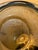 Glass 1960s Holmegaard Smoky Glass Bowl Signed For Sale - Image 7 of 7