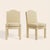 Leo Dining Chairs by Ceraudo, Set of 2 For Sale - Image 4 of 4