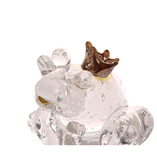 Each piece in our collection has been handmade and mouth blown by glass artists. The small imperfections that can be found...