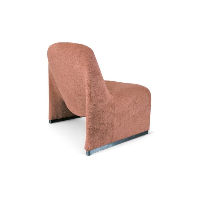 Alky Chair by Piretti for Anonima Castelli, 1969 For Sale - Image 9 of 12