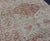 Textile Hand-Knotted Light Blue & Coral Khotan Rug by Keivan Woven Arts 5'10 X 8'10 For Sale - Image 7 of 13