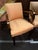 Vintage Art Deco Bridge Chairs, 1920s, Set of 2 For Sale - Image 4 of 6