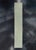 Gray Turkish Oushak Runner Rug 2'10" x 16'3" #17817 For Sale - Image 8 of 8
