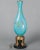 Wood Mid-Century Murano Glass Table Lamp by Barovier & Toso, Italy, 1950s For Sale - Image 7 of 11