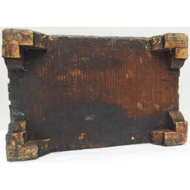 Late 19th Century Art Nouveau Lions Head Box For Sale - Image 9 of 10