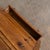 1940s French Provincial Oak Dresser For Sale - Image 10 of 18