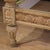 Beige Italian Louis XVI Style Lacquered Double Bed, 1950 For Sale - Image 8 of 13