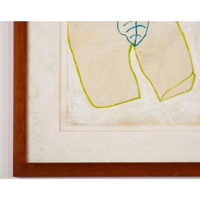 Reinterpretation of Adam - Late 20th Century Late 20th Century For Sale - Image 4 of 5