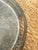 Metal Fornasetti Oval Metal Enameled Tray With Roman Profiles For Sale - Image 7 of 9