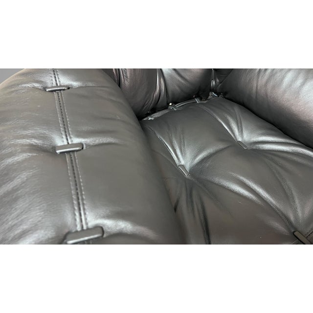 Wood 1960s Jangada Chair Attributed to Jean Gillon for Italma Brazil For Sale - Image 7 of 13