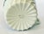 Ceramic 1960s Calais Haviland Limoges Flat Cup & Saucer Set For Sale - Image 7 of 11
