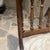 Thomas Day Style Antique Victorian Carved Wood Side Parlor Chair For Sale - Image 13 of 13