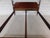 Henkel Harris Mahogany King Size Poster Bed For Sale In Philadelphia - Image 6 of 15