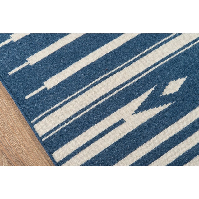 Erin Gates by Momeni Thompson Billings Denim Hand Woven Wool Area Rug