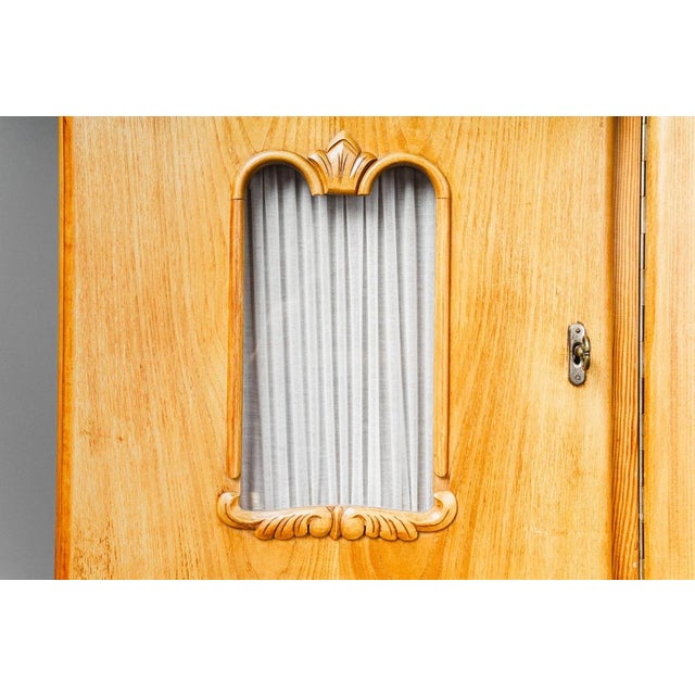 Art Deco Kitchen Buffet For Sale - Image 14 of 18