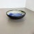 Ceramic Studio Pottery Shell Element Bowl from Gerhard Liebenthron, Germany, 1962 For Sale - Image 3 of 17