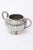 Vintage Hallmarked Sanborn Sterling Silver Mid Century Modern Tea/Coffee Service Set 3 For Sale In Miami - Image 6 of 9