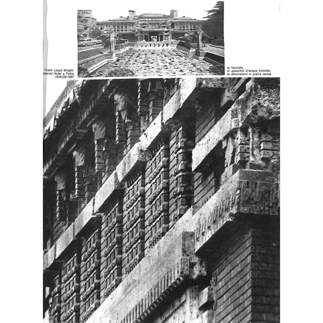 Domus Architettura, Arredamento Arte: 459 - Febbraio 1968 For Sale - Image 14 of 16