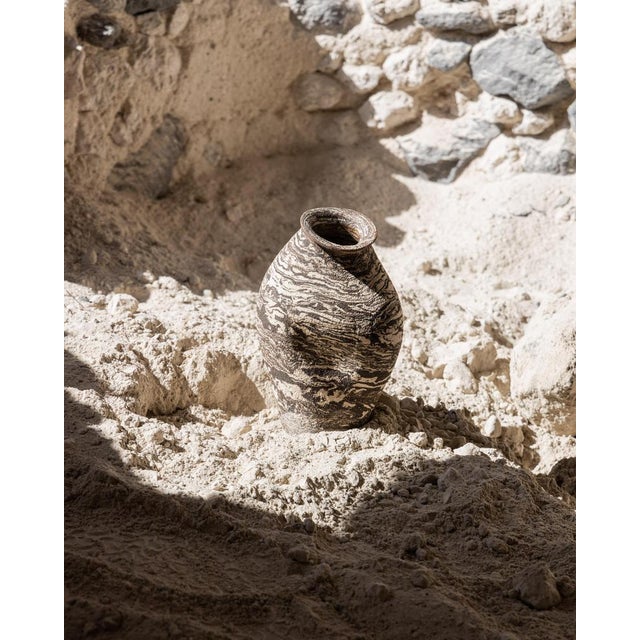 Stomata 4 Vase by Anna Karountzou For Sale - Image 17 of 18