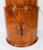 Antique Art Deco Burr Walnut Cocktail Cabinet from Hille, 1920s For Sale - Image 9 of 18