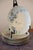 Antique Curated Signed Hutschenreuther Selb Plates- Set of 7 For Sale - Image 12 of 12