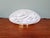 1970s Ceiling Light in Brass and White Murano Glass, Hillebrand Lightning, 1970s from Hillebrand Lighting For Sale - Image 5 of 18