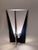 Black Vintage Italian Table Lamp, 1980s For Sale - Image 8 of 10