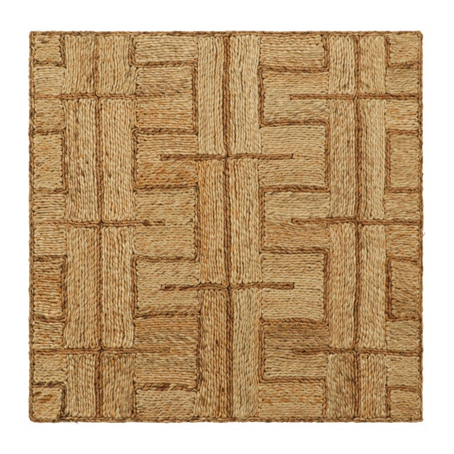 Rug & Kilim Flatweave Rug - 13x18 For Sale