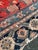 3ft 8in × 16ft Hand-Knotted Persian Runner, Vintage For Sale - Image 10 of 12