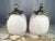 1970s Chapman Lamps - a Pair For Sale In Charleston - Image 6 of 6
