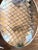 Modern Vintage Decorative Silver Pineapple Serving Dish For Sale - Image 3 of 5