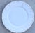 Vintage Plate Wall Haviland Limoges, Floral & White Porcelain - Set of 11 For Sale - Image 13 of 15