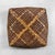 Brown Shōwa Japanese Bamboo Baskets, 1950 For Sale - Image 8 of 10
