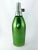 Italian Mid Century Modern Green Seltzer Bottle – Saccab Milano For Sale - Image 4 of 7