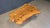 Freeform Coffee Table in Elm, 1970s For Sale - Image 4 of 15