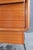 Wood Fine Teak Danish Modern Low Dresser by Kibaek of Denmark For Sale - Image 7 of 18